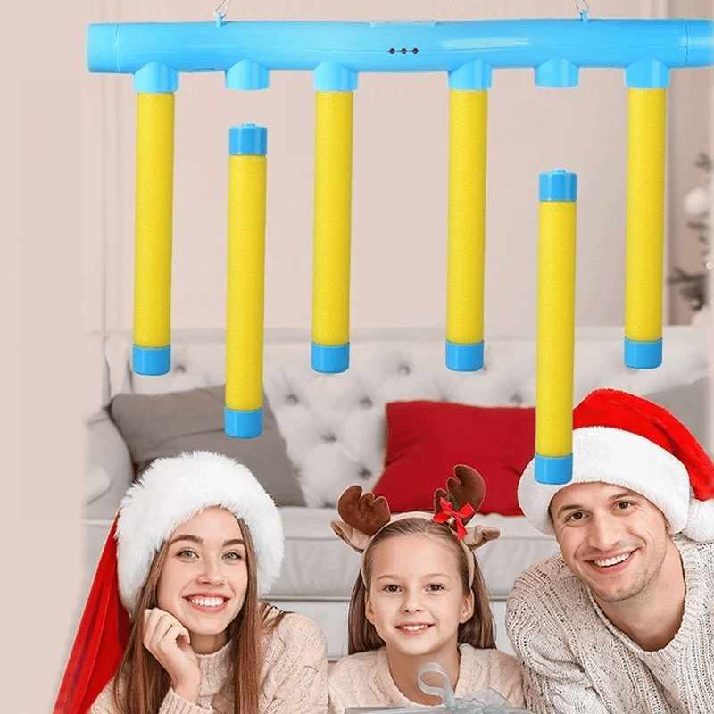 משחקי תופסת מקל צעצועי אימון תגובה