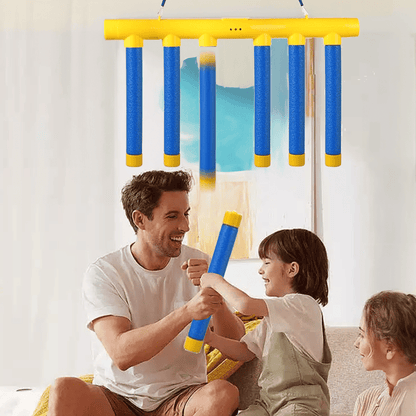 משחקי תופסת מקל צעצועי אימון תגובה