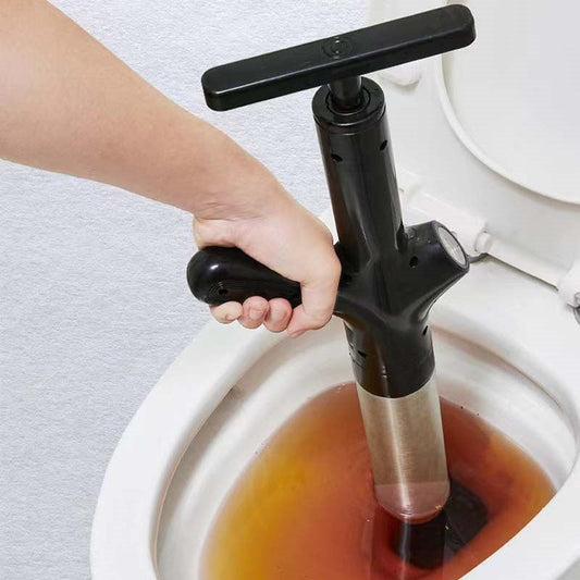 ⏳זמן מוגבל 50% הנחה💥🚽מנקה אסלה בלחץ גבוה