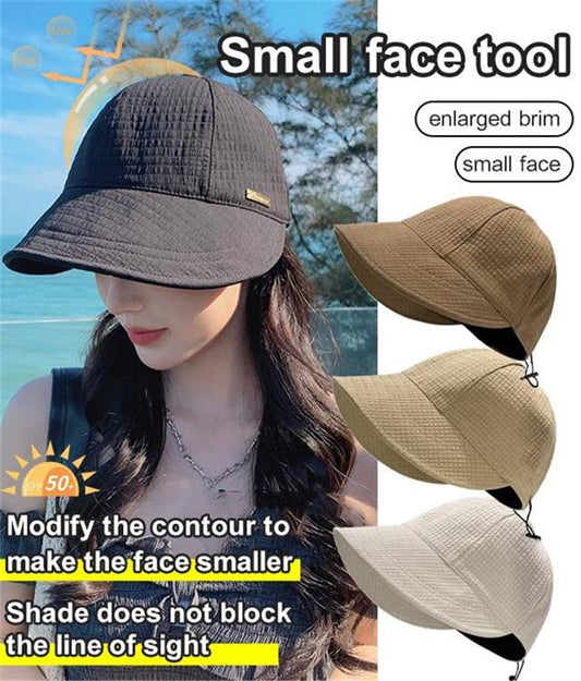 כובע דייגים מתקפל